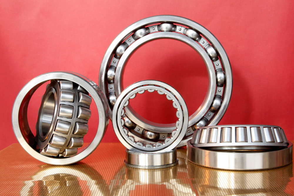Products-Ball-Bearings