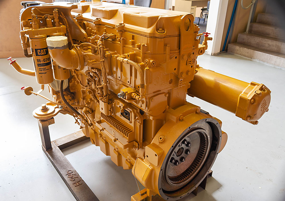 Products-Engines