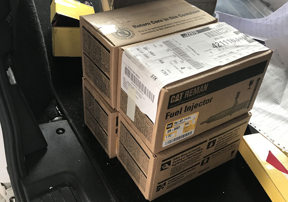 Services-Parts-Sourcing